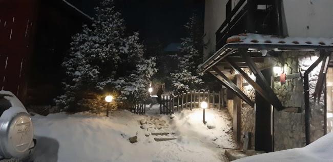 Guest House Raffe Dobrinishte Bagian luar foto